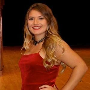 Meet your Posher, Kasey